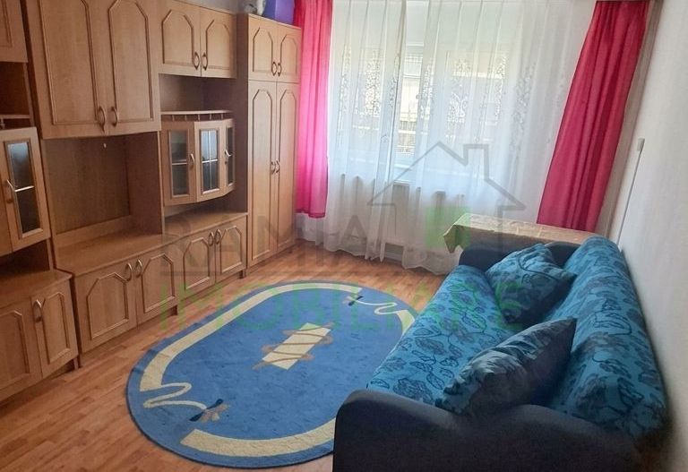 Garsonieră decomandată 32 mp – Noua, parter înalt, mobilată și utilată - Poză 1