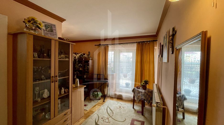 Casa spațioasă în Sibiu, cartierul Terezian – 325.000€ - Poză 12