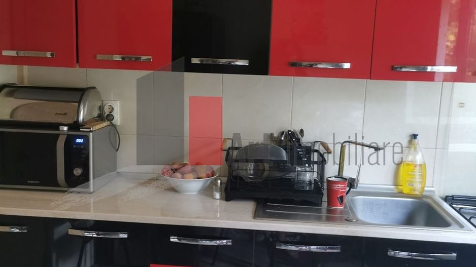 Vânzare apartament semidecomandat 4 camere cu centrală Bd. Obregia - Poză 27