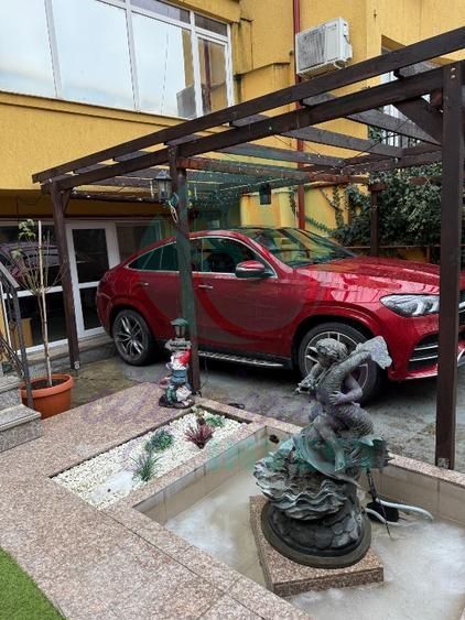 Casă de vânzare - 2 corpuri – zona Mega Mall -  Vatra Luminoasa - Monza - Poză 4
