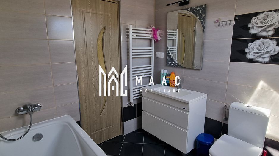 Casă individuală 5 camere | Arhitecților - Calea Cisnădiei | 129 mp utili, teren 500 mp - Poză 10