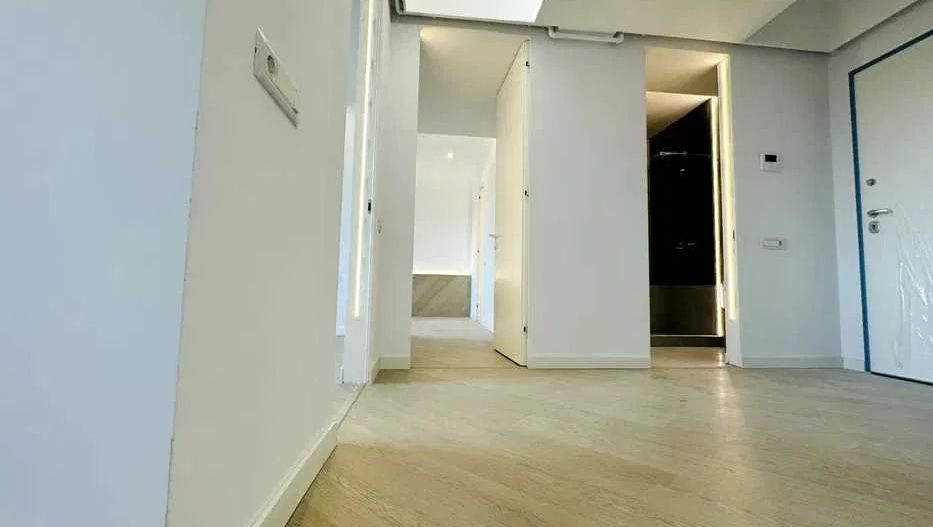 Apartament 3 Camere Tip 3A în Cortina North - Poză 2