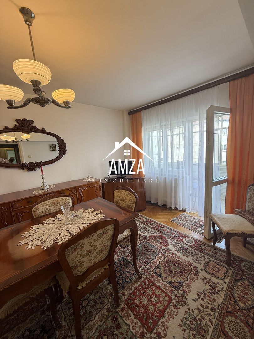 🏡 Apartament de vânzare – Zona Calea Dumbrăvii | Intrarea Siretului - Poză 8