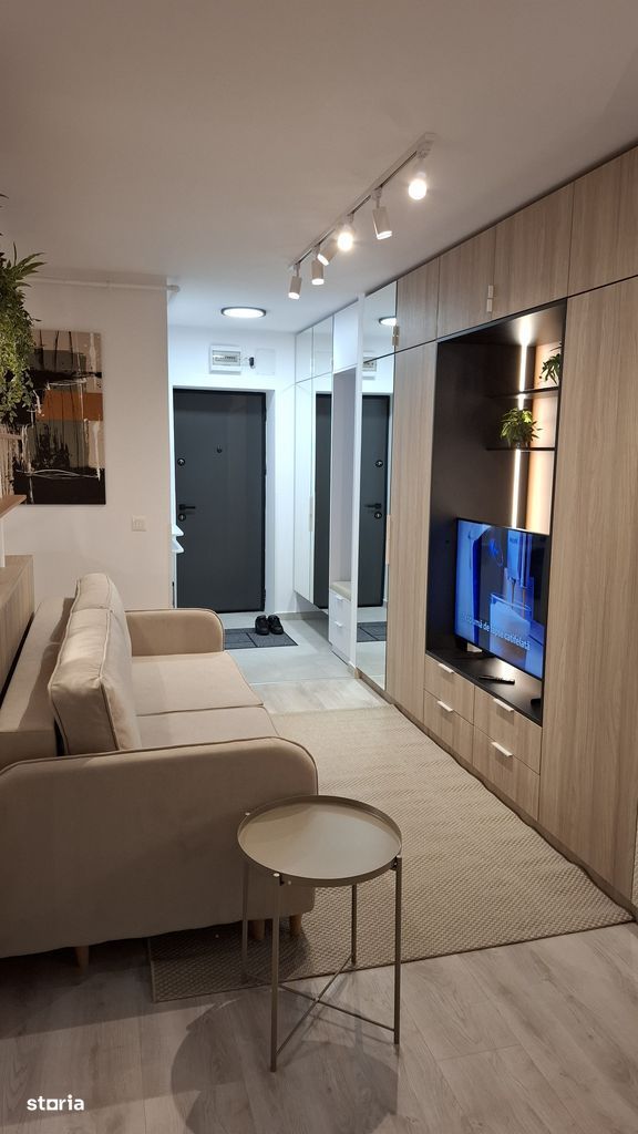 Studio Hils Pallady loc de parcare metrou Anghel Saligny - Poză 13