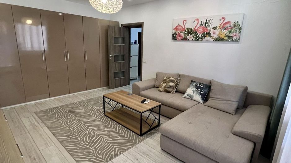 3 Camere Pet Friendly Lujerului Plaza Politehnica Grozavesti - Poză 5