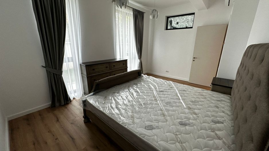 Luxos Apt 4 Camere Iancu Nicolae  și Parcare - Poză 34