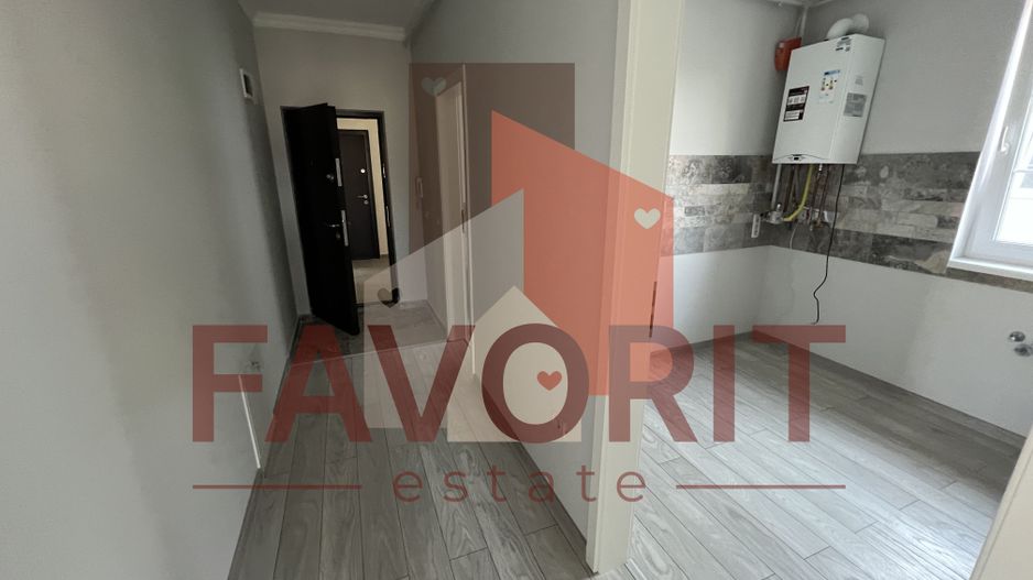 Etaj 2. Decomandat. Finisaje superioare - Poză 3