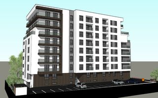 2cam.dec-bd.Brancoveanu-mall Grand Arena-Berceni-A.Persu - Poză 5