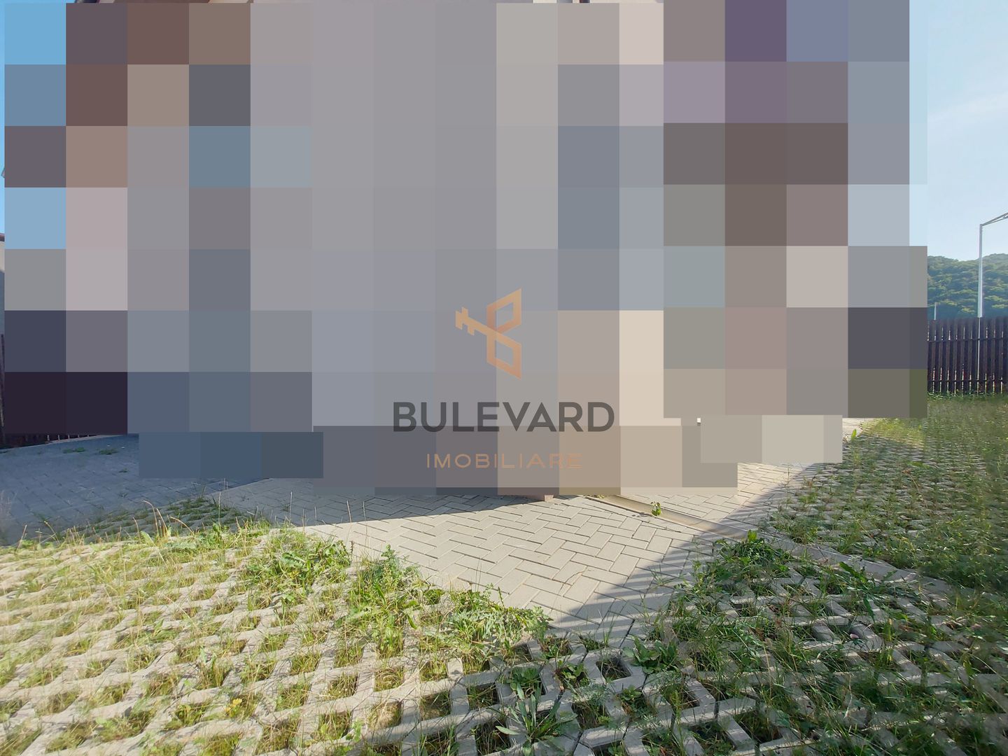 Apartament cu 3 camere/74 mp/gradina 62 mp! - Poză 11