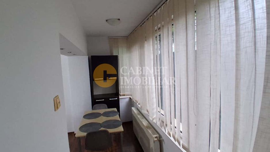 Apartament 2 camere, Decomandat, zona Tatarasi, Iasi - Poză 6