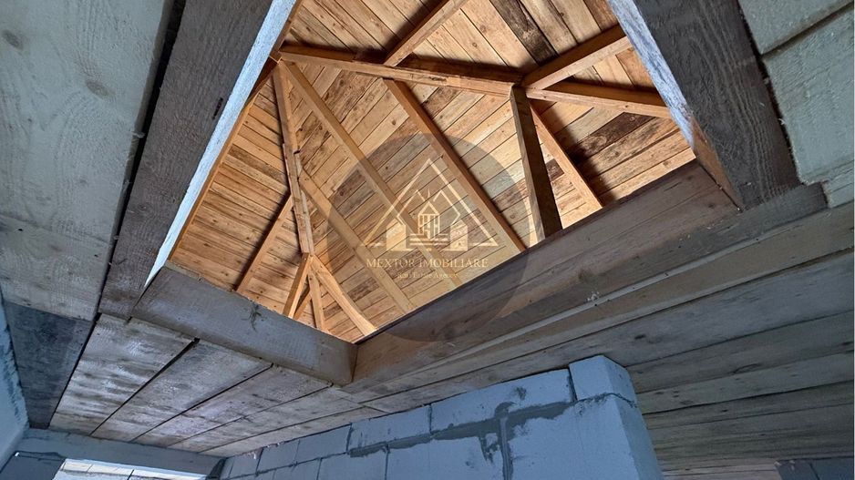 Casa de vanzare, Atel, Transilvania - Poză 22