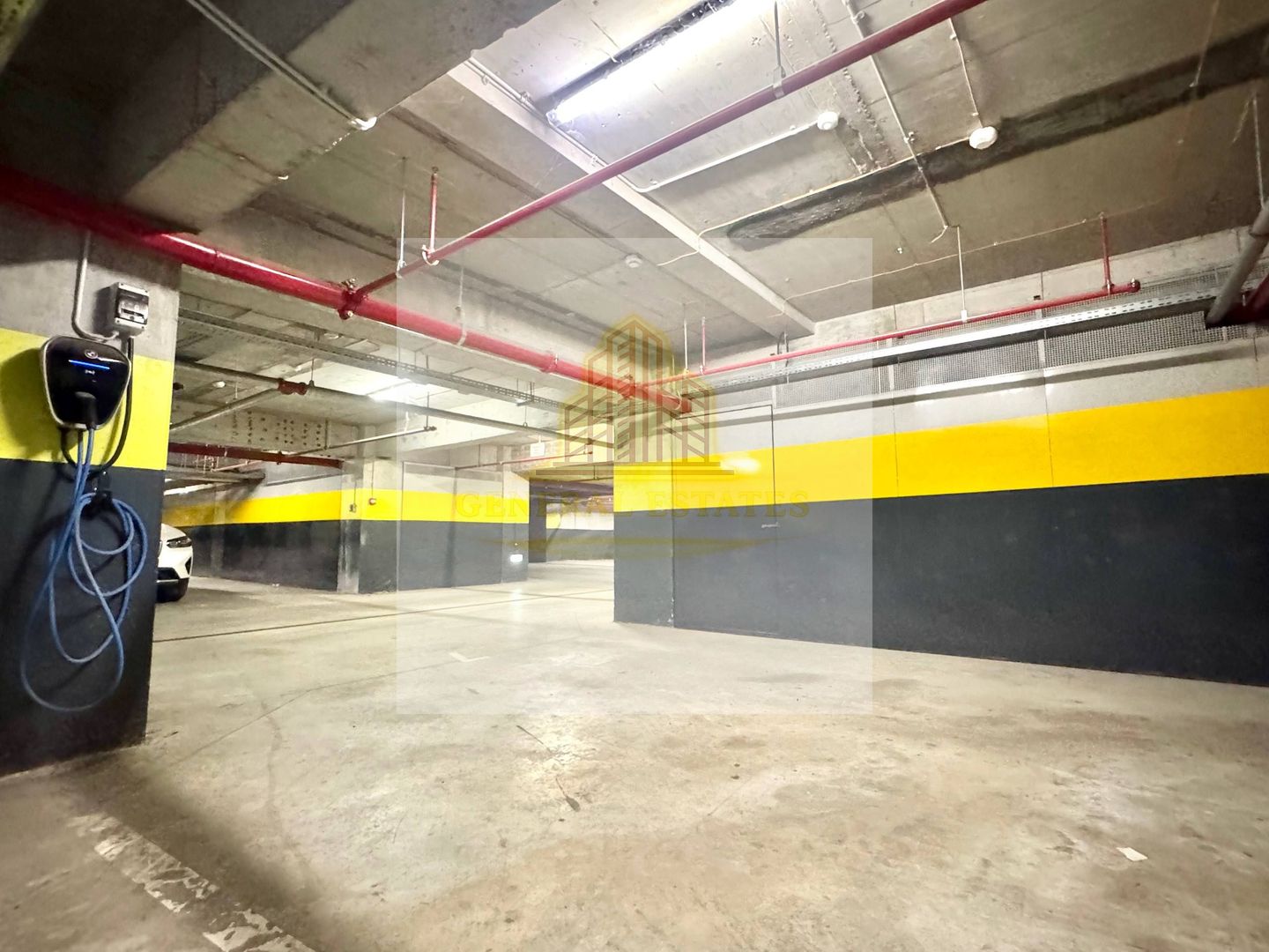 Vânzare Penthouse exclusivist- 222 m.p. cu Terasă Generoasă - Iași ! - Poză 18