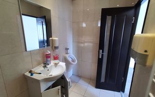 Casa individual cu 1000 mp teren Baciu - Poză 8