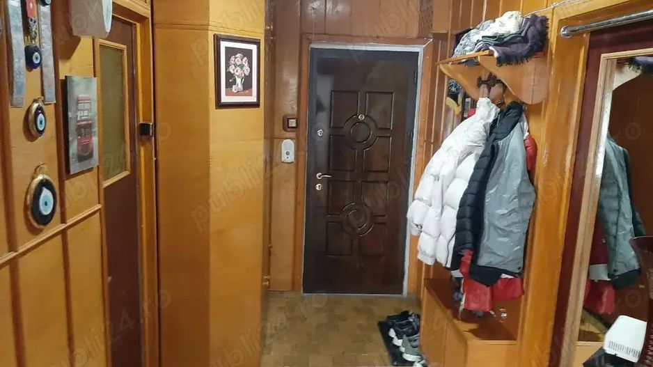 APARTAMENT SPATIOS ZONA 13 SEPTEMBRIE - Poză 1