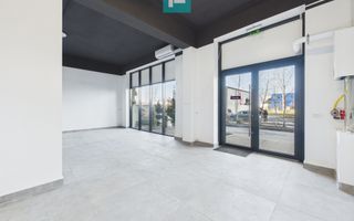 Spatiu Comercial 54,6 mp Bd. Iuliu Maniu - Poză 5