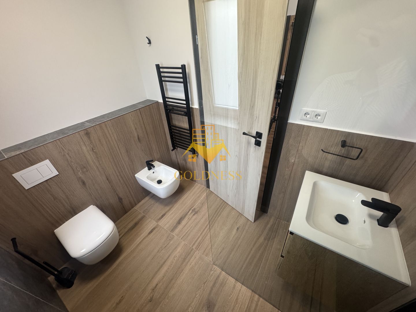 3 camere, Premium, bloc nou, Manastur Zona Baza Sportiva, Mehedinti - Poză 4