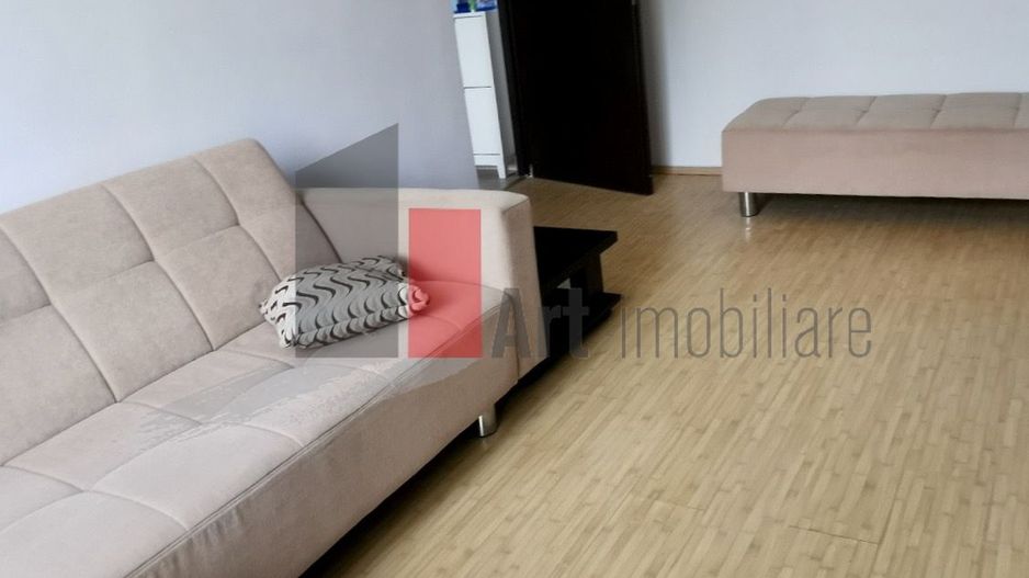 2 camere langa PARC Cinematograf Floreasca, comision 0% - Poză 1