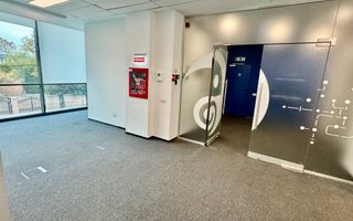 SPATIU DE BIROURI | 636 MP | DISPONIBIL IMEDIAT | - Poză 13