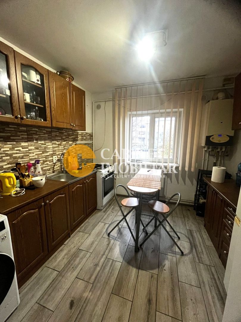 Apartament 3 camere ETAJ INTERMEDIAR --- Valea Lupului - Poză 5