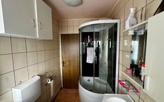 Apartament 3 camere de vânzare | Vasile Aaron, Sibiu | 61 mp, INTABULATĂ - Poză 7