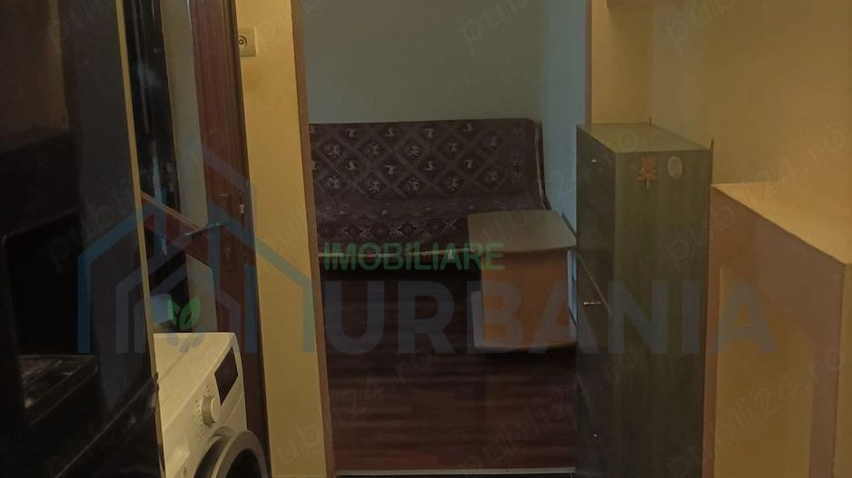 Apartament de închiriat, 2 camere, nedecomandat, Alexandru cel Bun, Iași - Poză 10