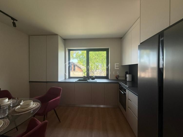 Casă de închiriat complet renovată I Gheorghe Doja I Târgu Mureș - Poză 2