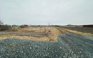 BG89-Teren casa Duplex-Individuala-Sanmihai Roman-COMISION 0% - Poză 3