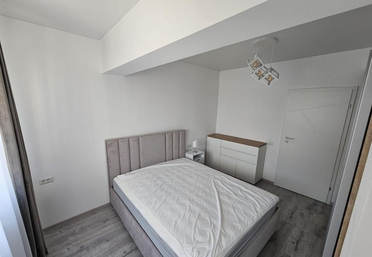 AP. 2 CAMERE- APARATORI, PRIMA INCHIRIERE, PARCARE INCLUSA, METROU - Poză 6