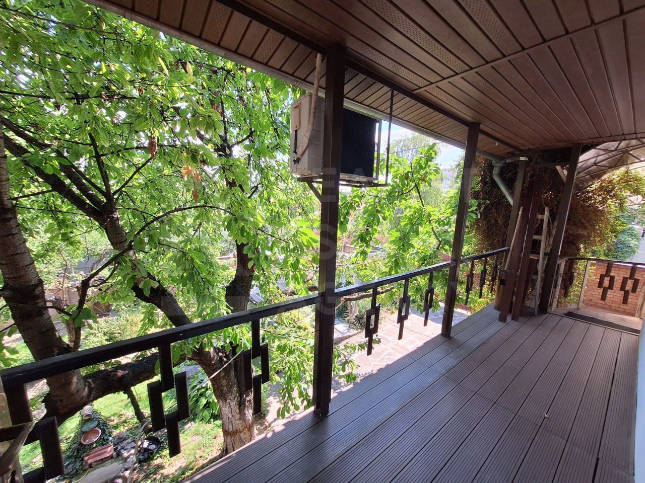 Chirie, casă, 5 camere, str.  Maria Lătărețu, Buiucani - Poză 12