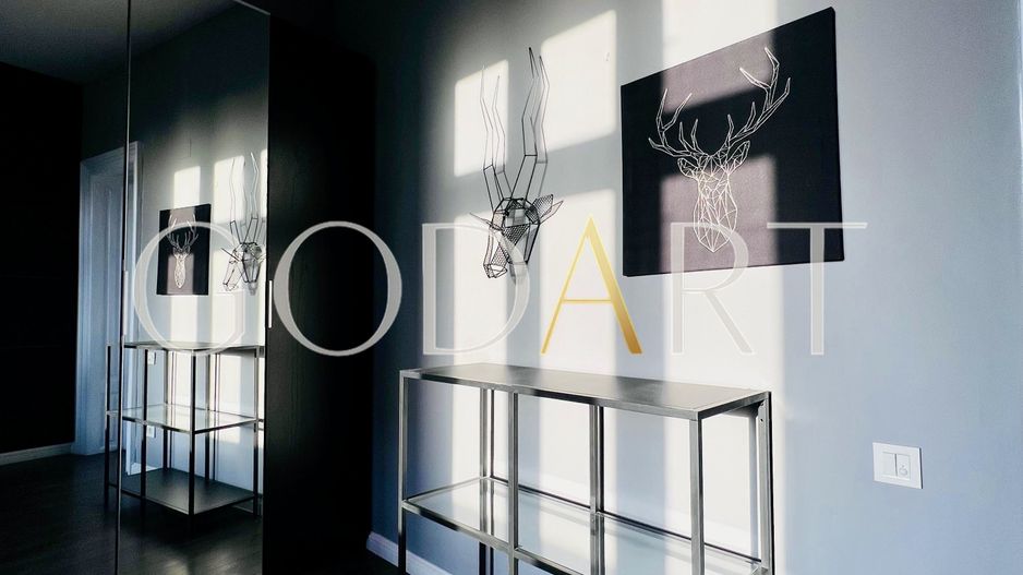 Apartament elegant 4 camere| Gata de mutare | Vila interbelica - Poză 8