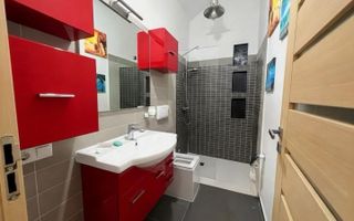 2 camere, parcare, AC, Centru, Piata Muzeului, MEMO, Piata Unirii - Poză 4