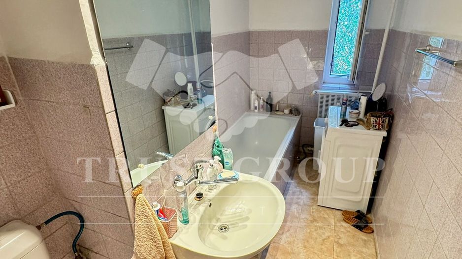 Apartament 4 camere Știrbei Vodă | 110mp | imobil 1994 - Poză 16