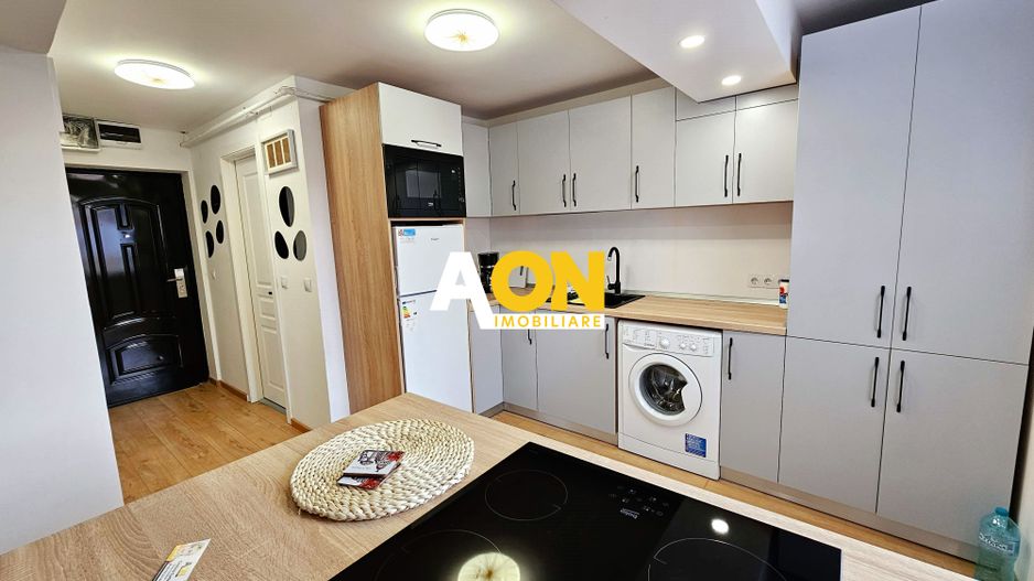 Apartament 2 camere, mobilat, utilat, Cetate - Poză 1