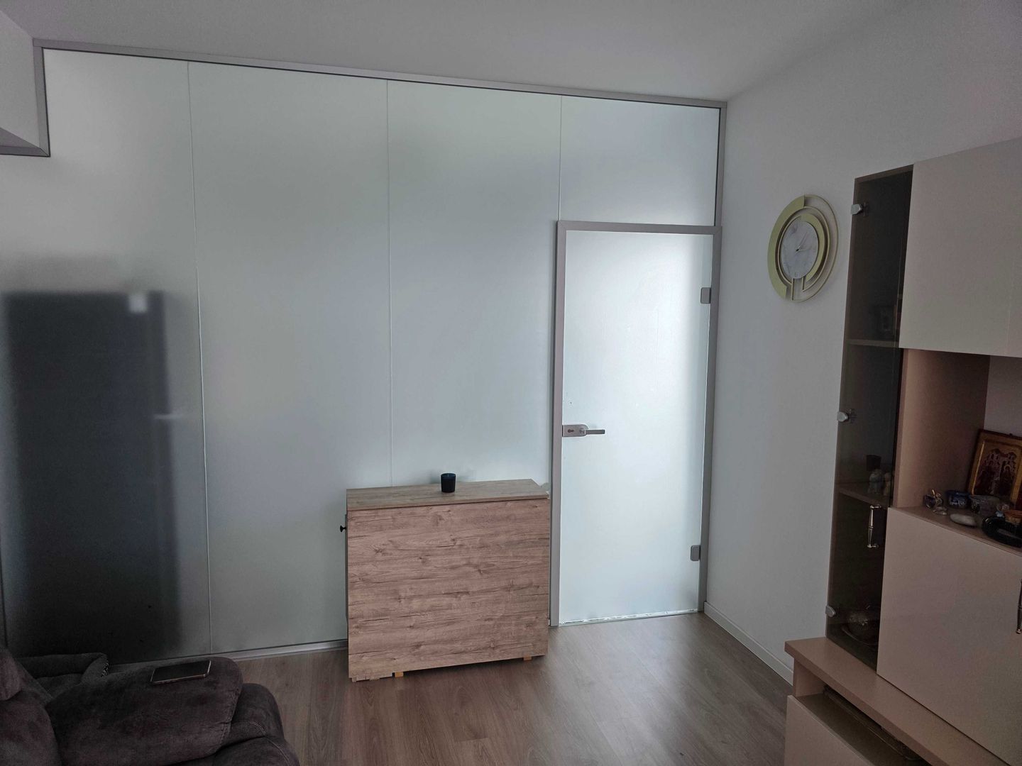 APARTAMENT ELEGANT PARCARE STATIE DE  INCARCARE BOXA  ZONA 13 SEPTEMBRIE - Poză 3