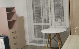 Garsonieră de închiriat Băneasa | 25 mp | 400 € - Poză 1
