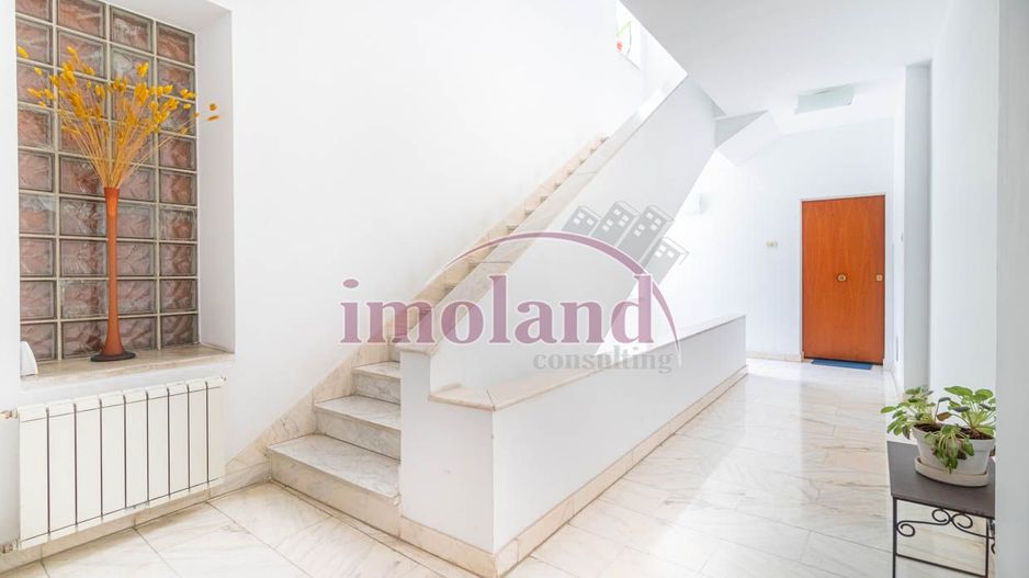 Inchiriere office/rezidenta - 5 camere - Bd Aviatorilor - Poză 26