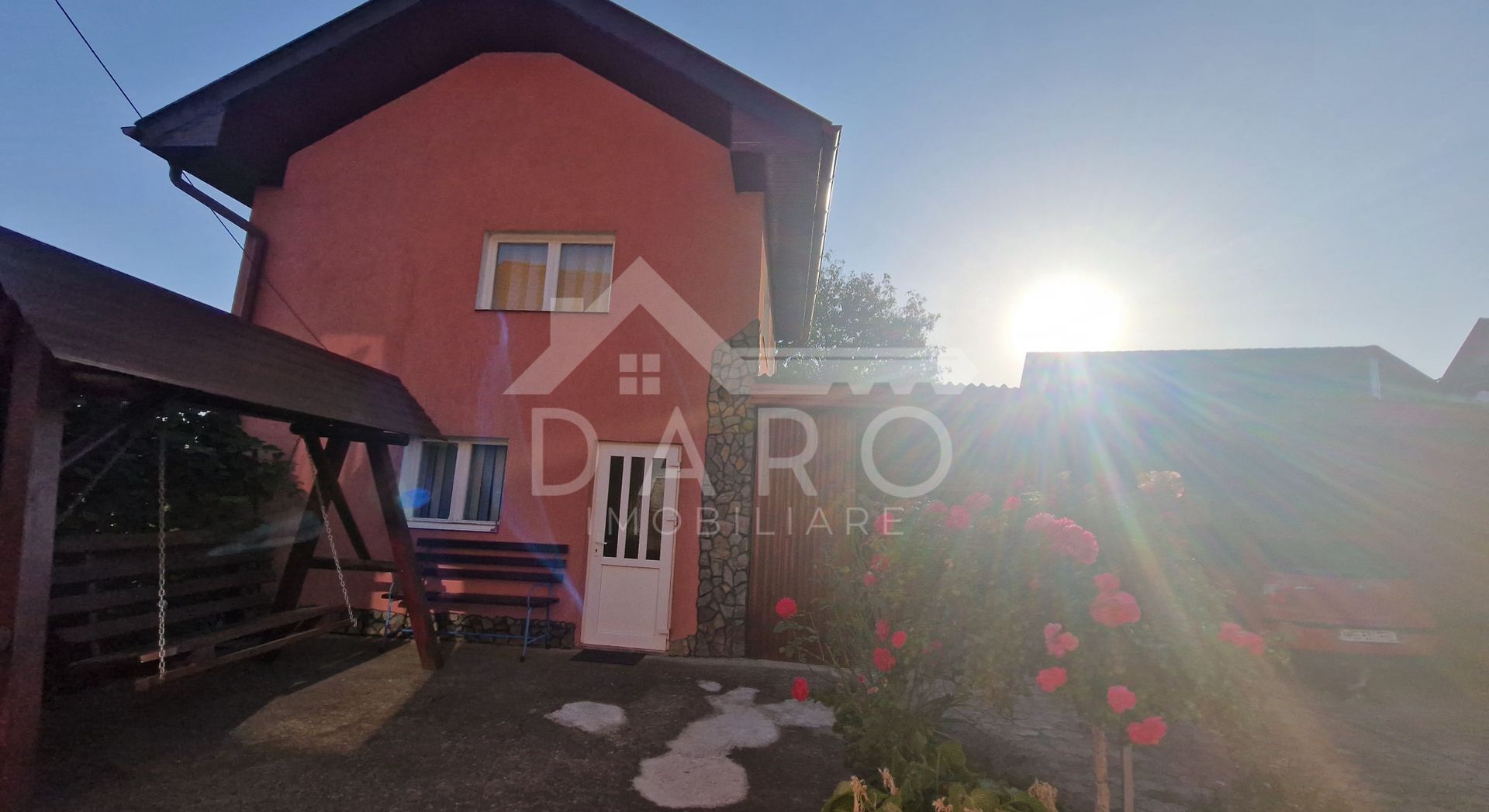 🏡 Casă de vânzare în Târgu Mureș – ideală pentru locuință - Poză 10