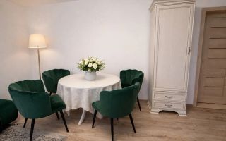 Apartament 2 camere cu loc de parcare și boxă, Vișan - Poză 5