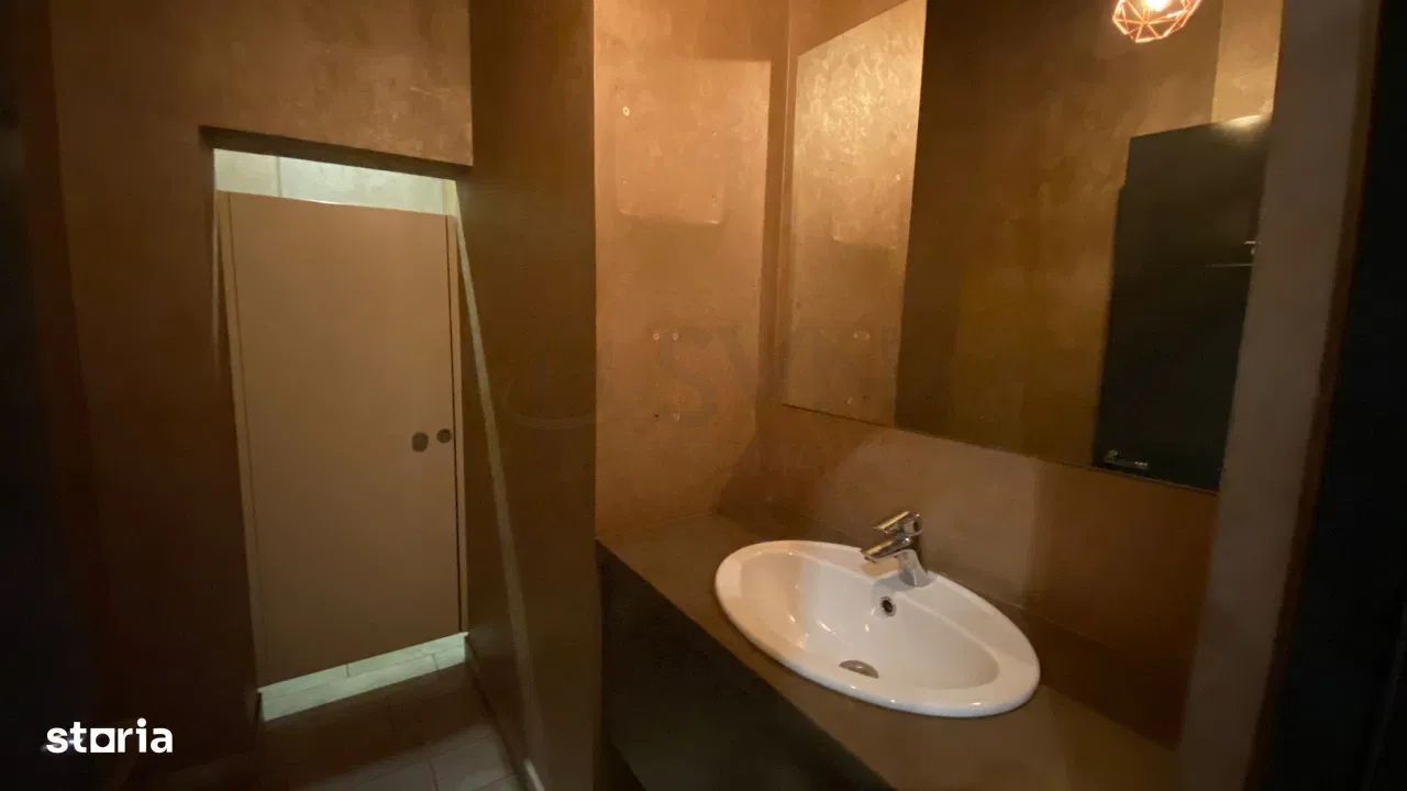 Spațiu comercial de închiriat Ion Mihalache - Poză 12