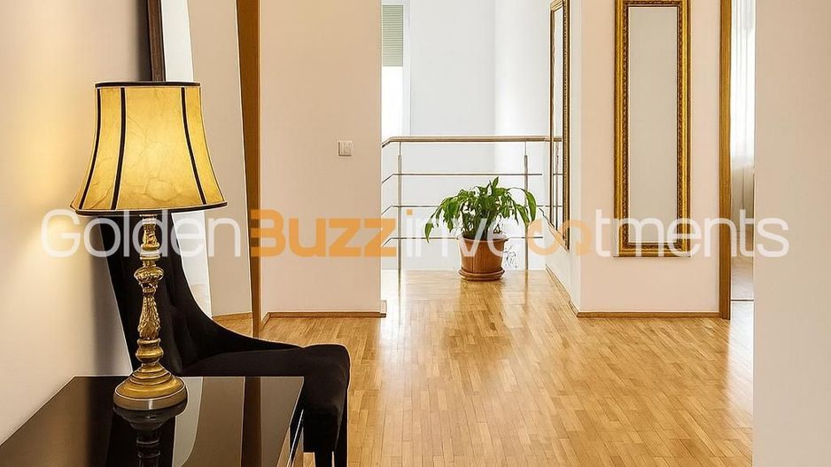 Vilă Erou Iancu Nicolae |  Locație premium stradală - Schiță 13