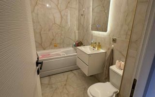 Apartament ultrafinisat in Apahida - Poză 5