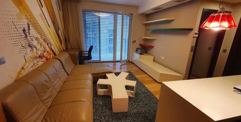 APARTAMENT LUX | ROSE GARDEN RESIDENCE - Poză 1