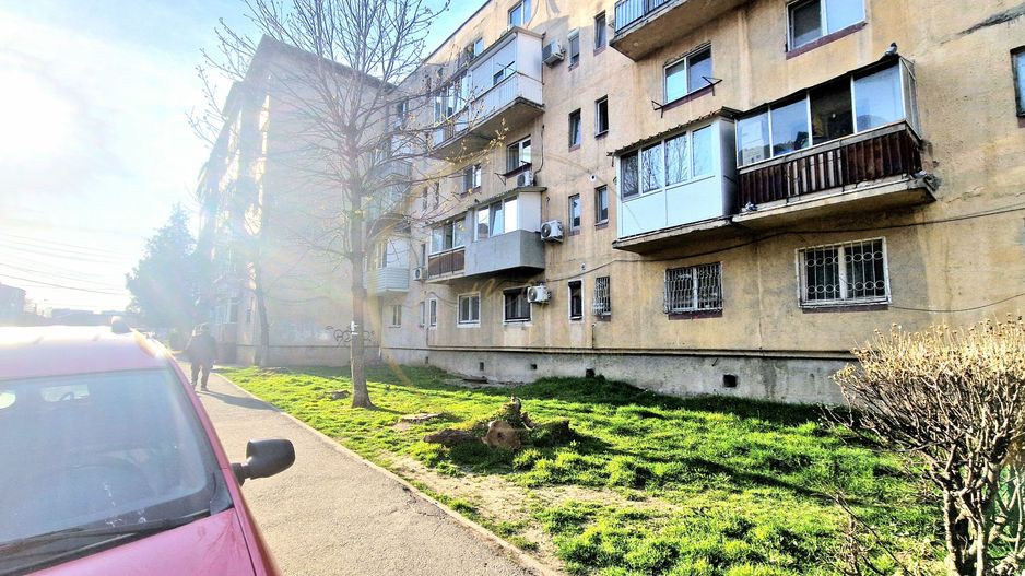 PREȚ PTOMOȚIONAL | Garsonieră spațioasă | CERERE PENTRU INVESTIȚIE - Poză 12