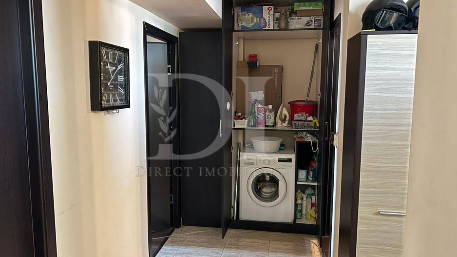 Apartament cu 3 camere decomandate - Zona Marasti / Cluj Napoca - Poză 4