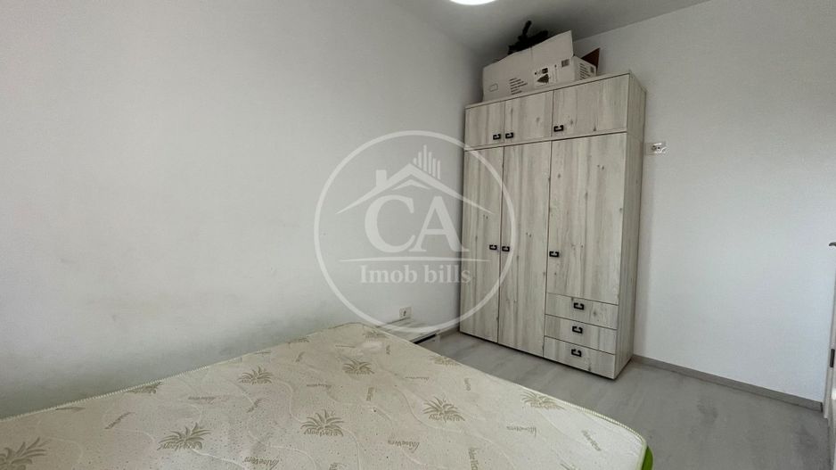 Apartament de închiriat cu 2 camere în Prima Oneștilor, Oradea - Poză 9