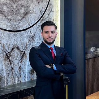 Șerban Crăciun - Investzone