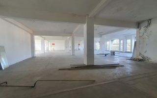 Spatiu comercial suprafata mare de inchiriat, Ultracentral - Poză 3