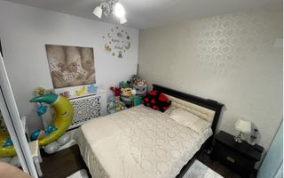 Bloc Nou, ap 4 camere, deomandat, mobilat si utilat, Cug. - Poză 1