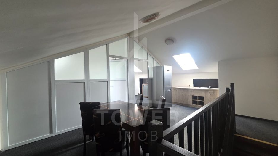 Spatiu pt birou , cabinet sau locuinta | Ultracentral - Sibiu - Poză 10