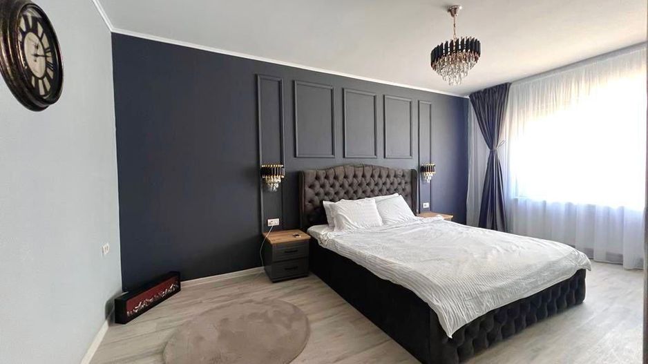 Ag. Eu. vinde Casa P+1  3 camere  in Mamaia Nord - Hanul cu Peste - Poză 11